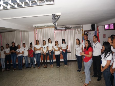 Colegio Nuestra Señora De Guadalupe Girardot