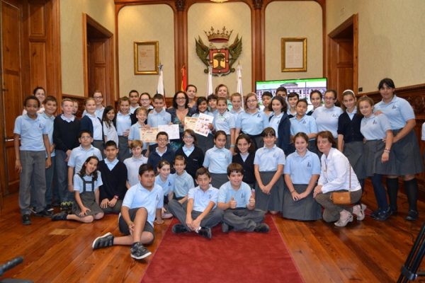 Colegio Nuestra Señora De La Concepción