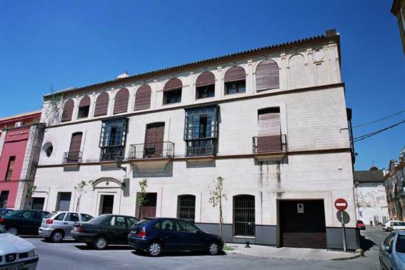 Colegio Nuestra Señora De La Concepción