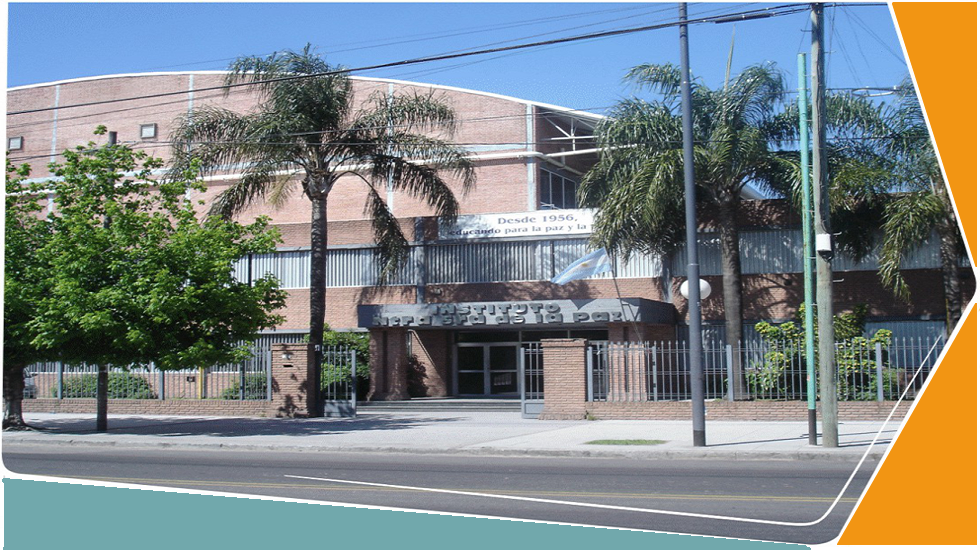 Colegio Nuestra Señora De La Paz