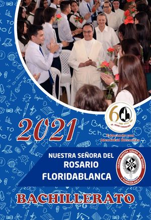 Colegio Nuestra Señora Del Rosario Floridablanca