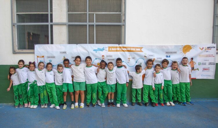 Colegio Nueva Inglaterra De Mosquera