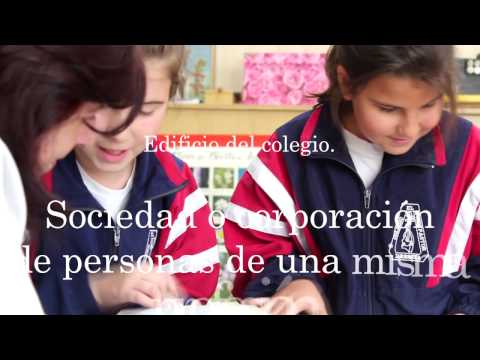 Colegio Privado De Zaragoza