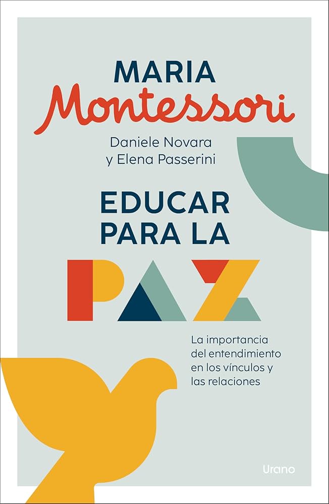 Colegio Psicopedagógico María Montessori
