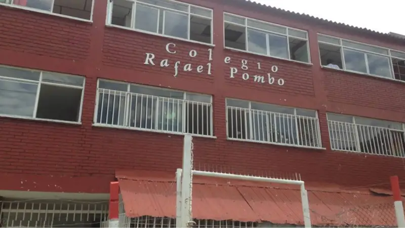 Colegio Rafael Pombo