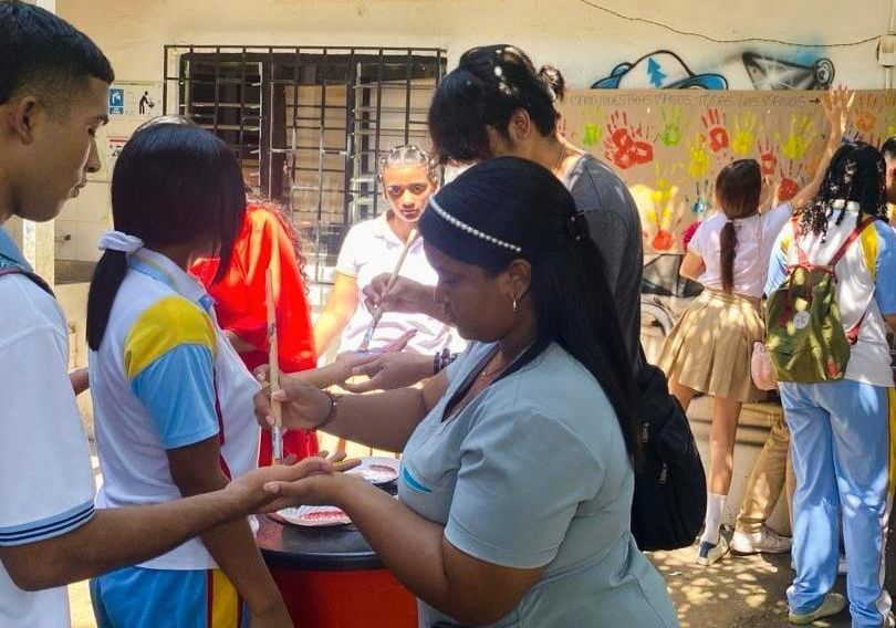 COLEGIO REAL DE BUCARAMANGA