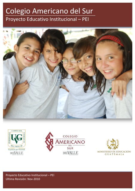 Colegio RHIDA