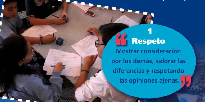 Colegio Sagrados Corazones