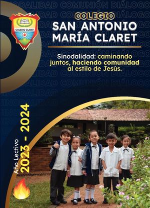 Colegio San Antonio Maria Claret