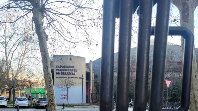 Colegio San Francisco De Asís Nueva Sede