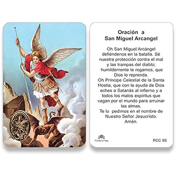 Colegio San Miguel Arcangel
