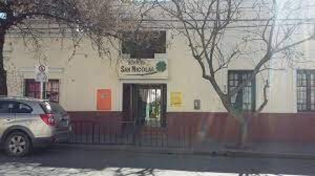 Colegio San Nicolas