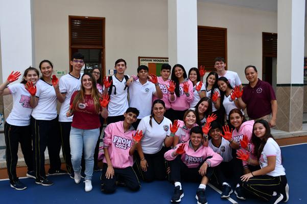 Colegio San Pedro Claver