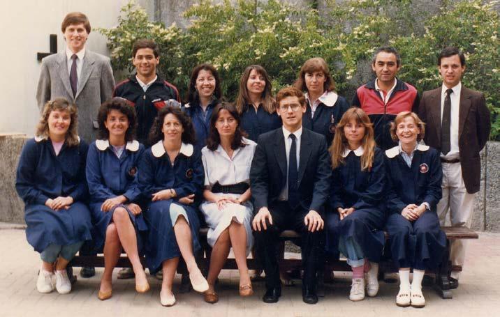 Colegio Santa Isabel
