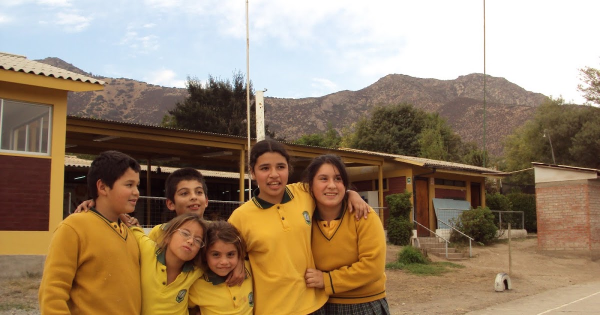 Colegio Santa Margarita Maria
