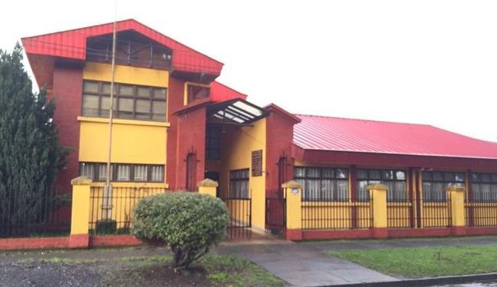 Colegio Santa Maria Goretti