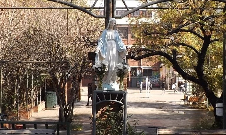 Colegio Santa María
