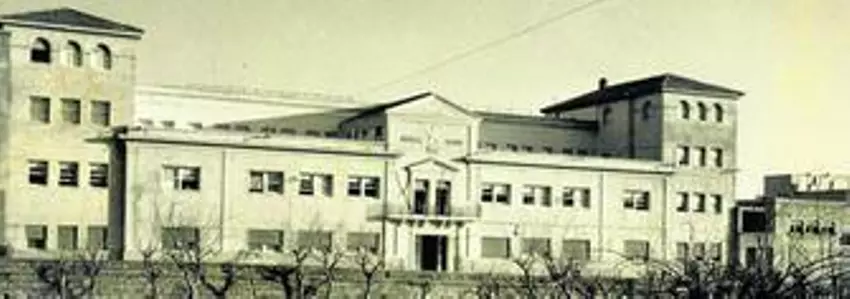 Colegio Santa María Stella Maris