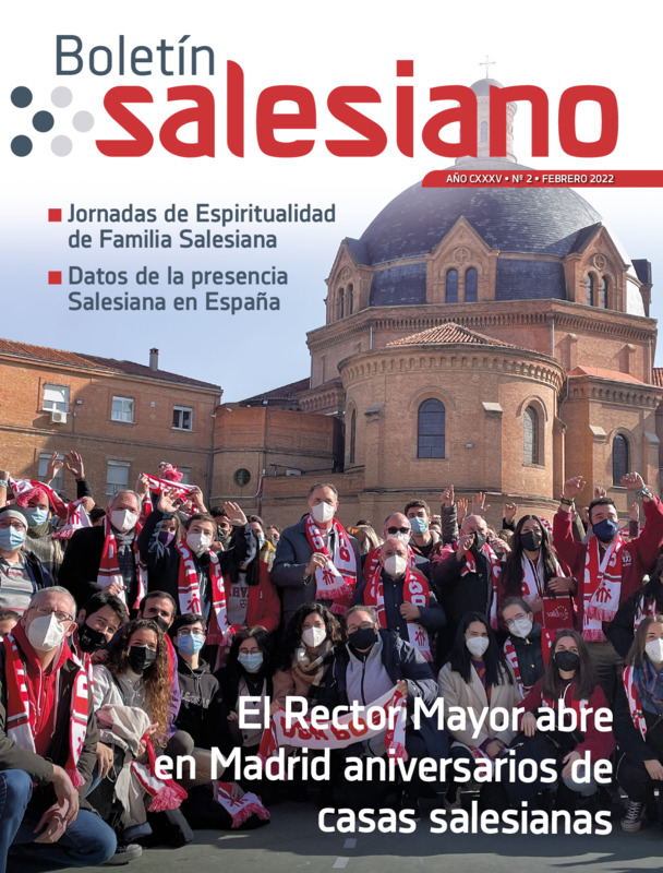 Colegio Seminario San Juan Apóstol