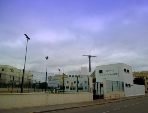 Colegio Técnico Nuestra Señora De Las Misericordias