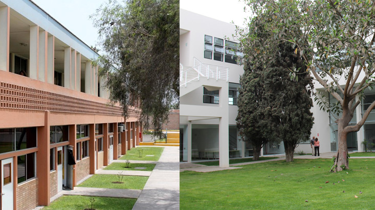 Colegio The Columbus School