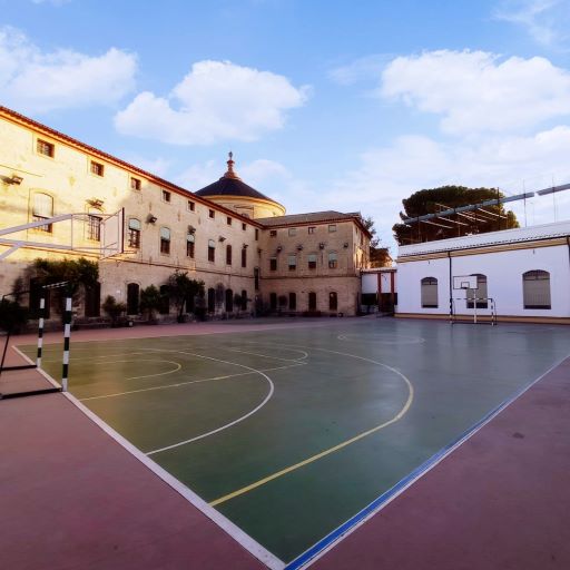 Colegio Vda La Victoria