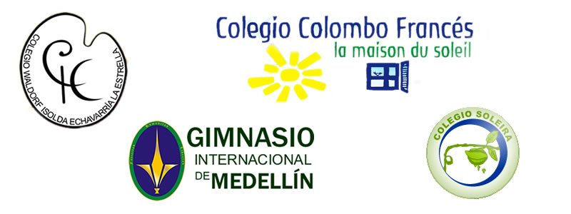 Colegio Waldorf Isolda Echavarría