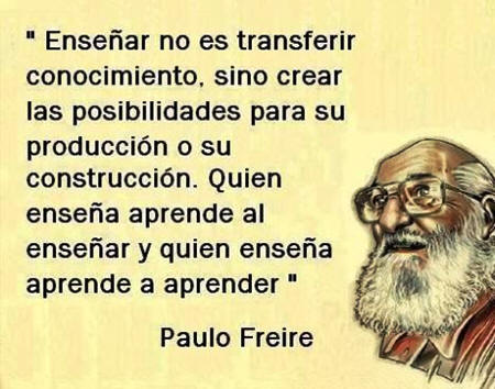Corporación Educativa Paulo Freire