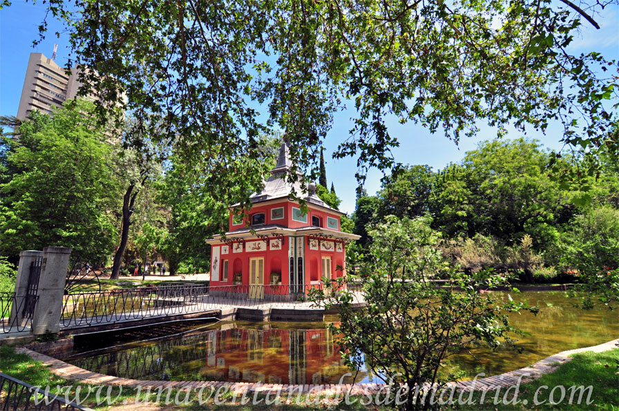 El Retiro La Cumbre