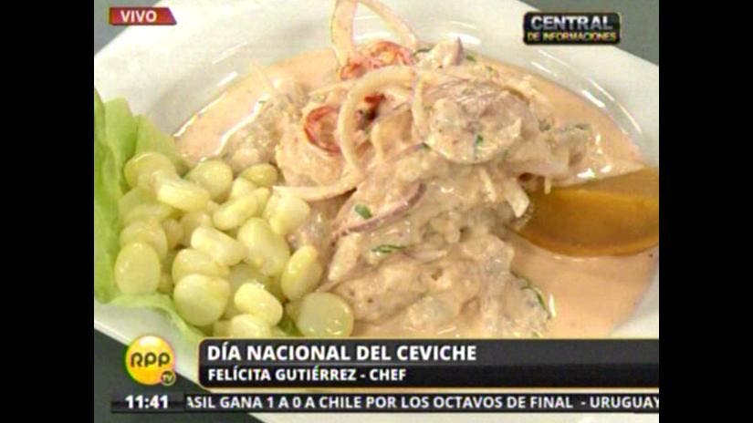 Escuela El Chiveche