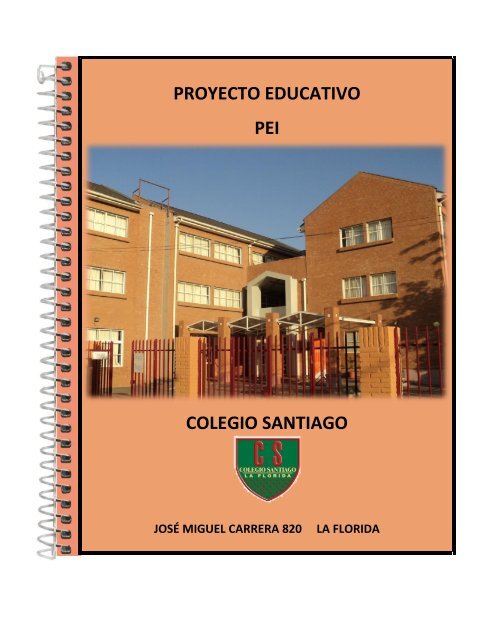 Escuela La Florida