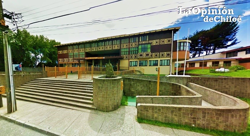 Escuela La San Pedro