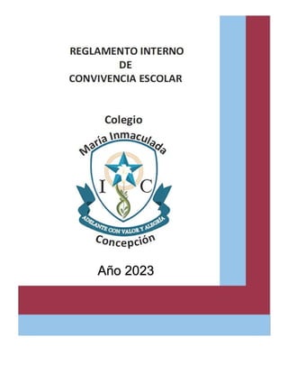 Escuela Maria Inmaculada
