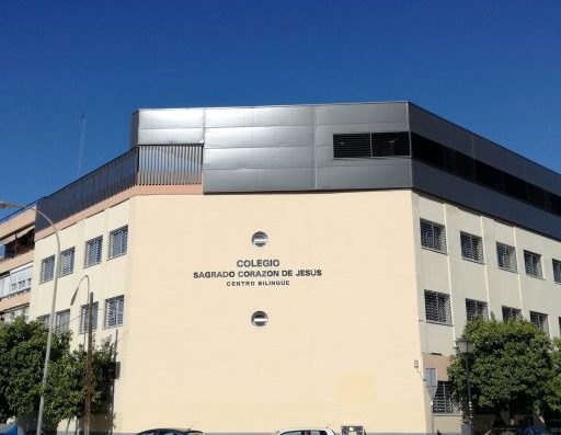 Escuela Sagrado Corazon