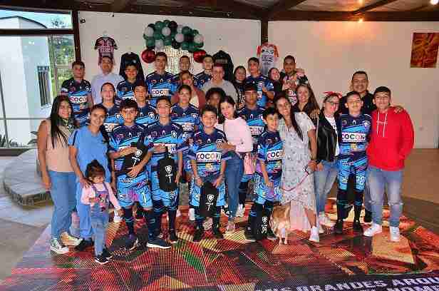 Formar Innovar Colegio Campestre Girardot