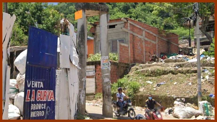 I. E. Barrio Olaya Herrera