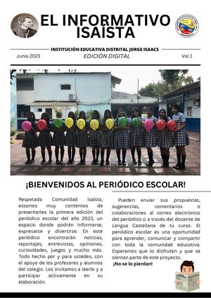 I.E.D. Simón Bolivar