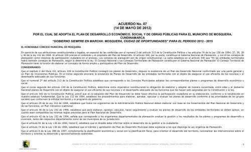 I.E Mayor De Mosquera