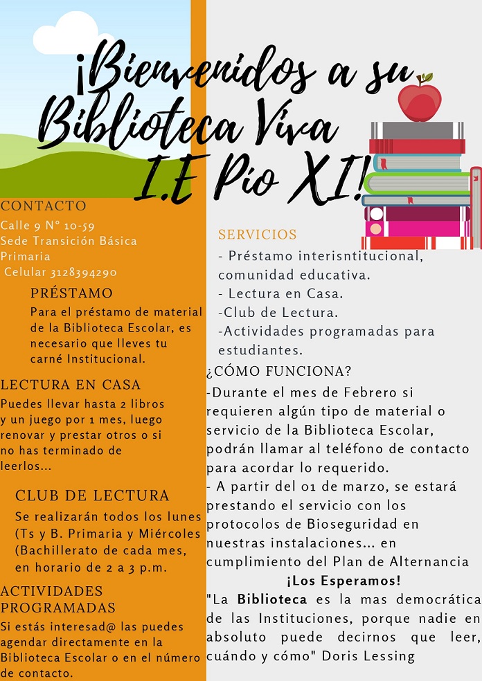 I.E. PIOXI