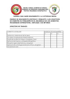 IE Escuela Normal Superior De Corozal