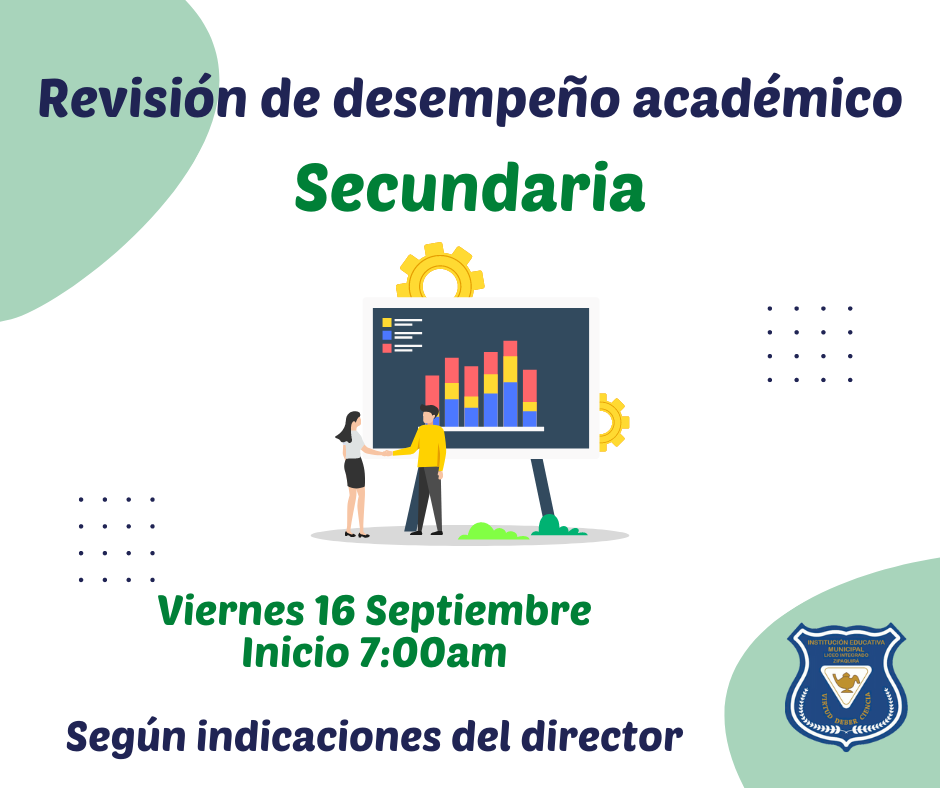 IEM Liceo Integrado Sede Gabriela Mistral A