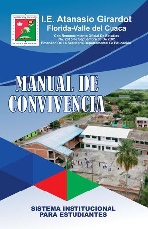 Institución Educativa Atanasio Girardot