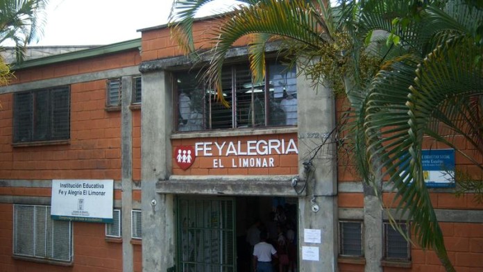 Institucion Educativa Centro De Integracion Popular I.P.C