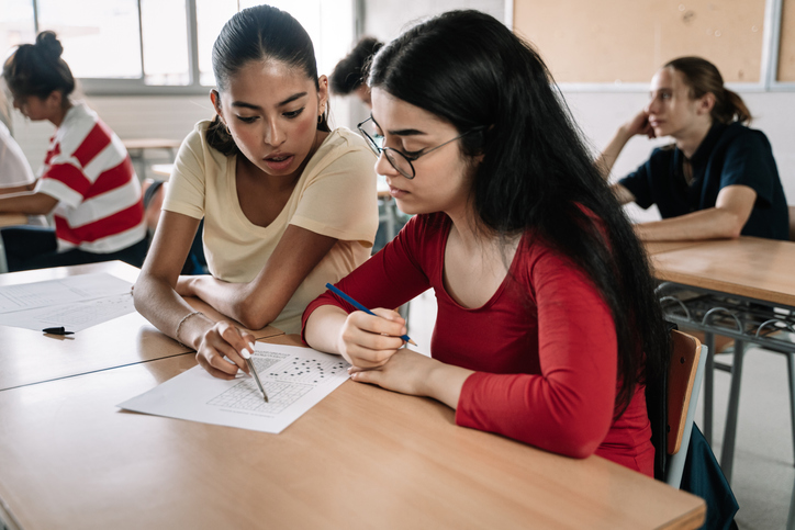 Institución Educativa Compartir