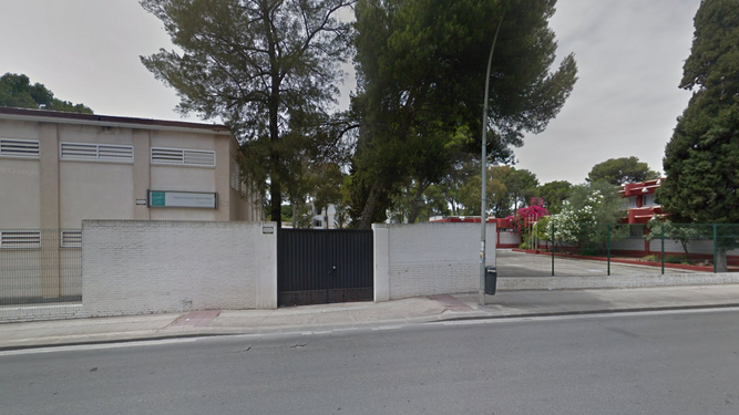 Institución Educativa Cristóbal Colón