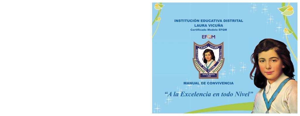 INSTITUCIÓN EDUCATIVA DISTRITAL LAURA VICUÑA