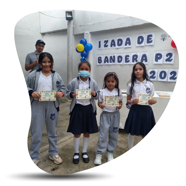 Institución Educativa El Bosque