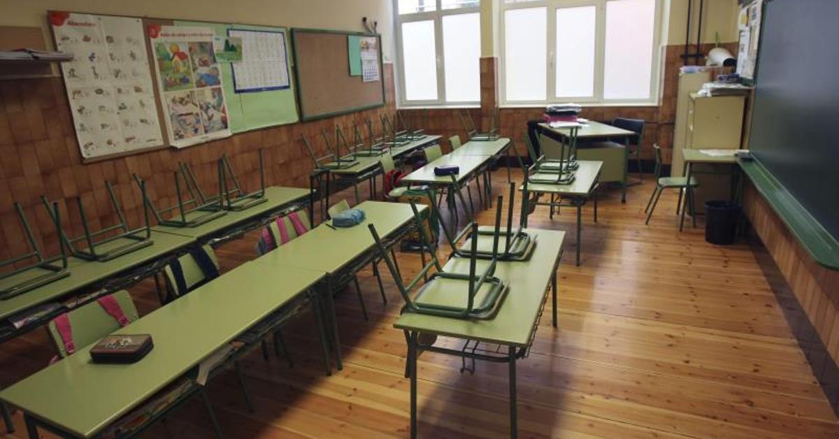 Institución Educativa Estambul