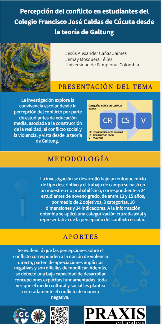 Institución Educativa Francisco Jose De Caldas