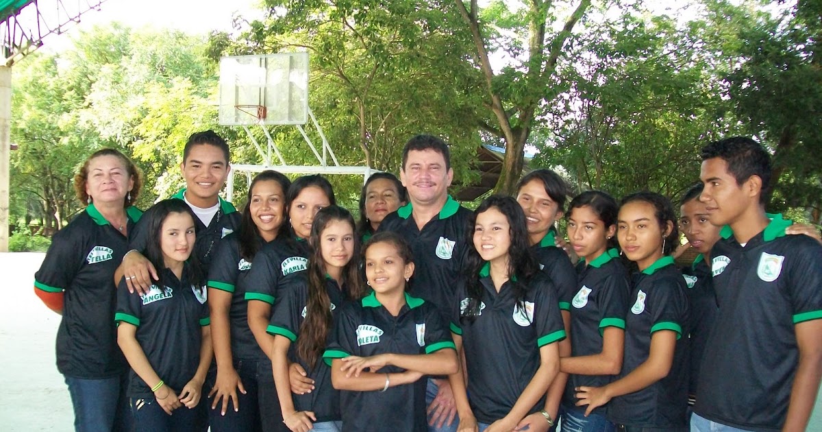 Institución Educativa Gustavo Villa